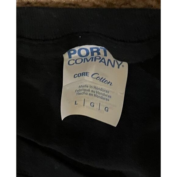 New York Mets Bartolo Colon Day Big Sexy 2023 SGA Long Sleeve T-Shirt Sz. L - Picture 8 of 12